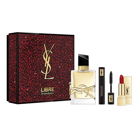 Yves Saint Laurent Set di fragranze LIBRE Set di Eau de Parfum